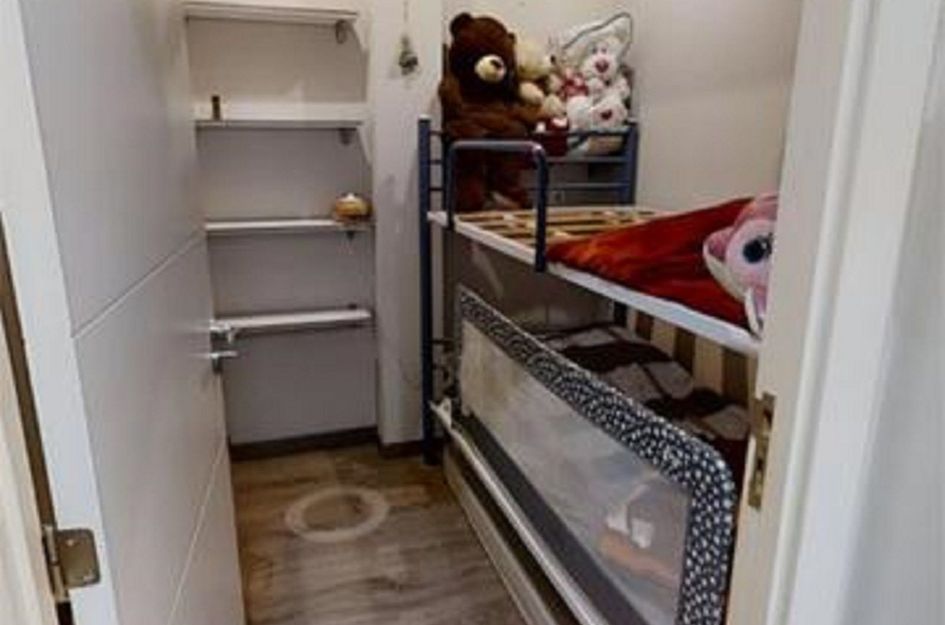 Appartement in Málaga