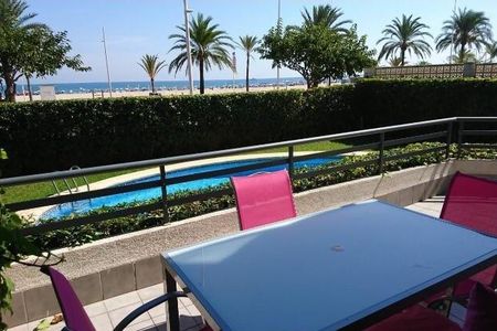 Appartement in Grau i Platja