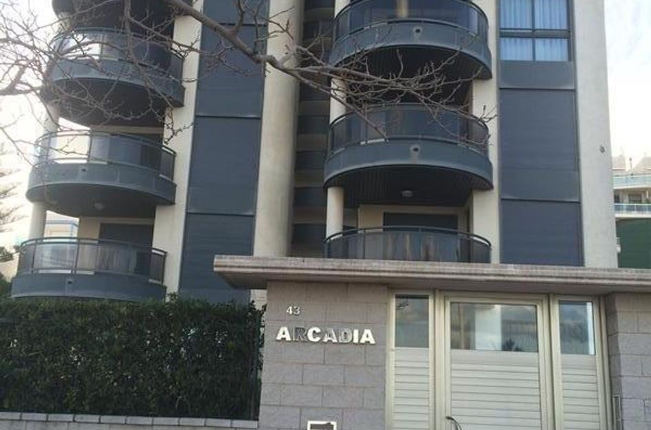 Appartement in Grau i Platja