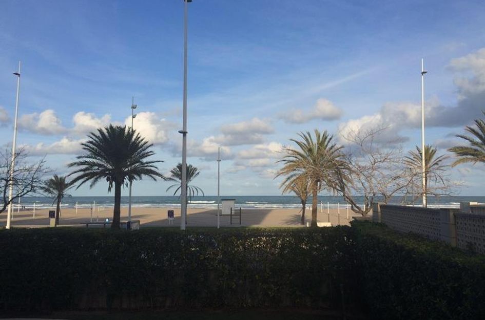 Appartement in Grau i Platja