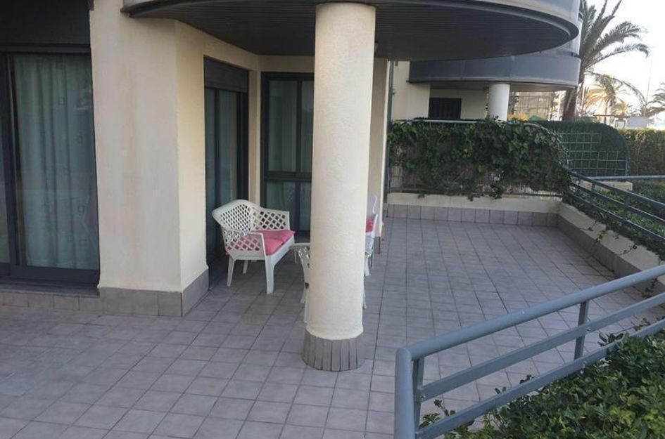 Appartement in Grau i Platja