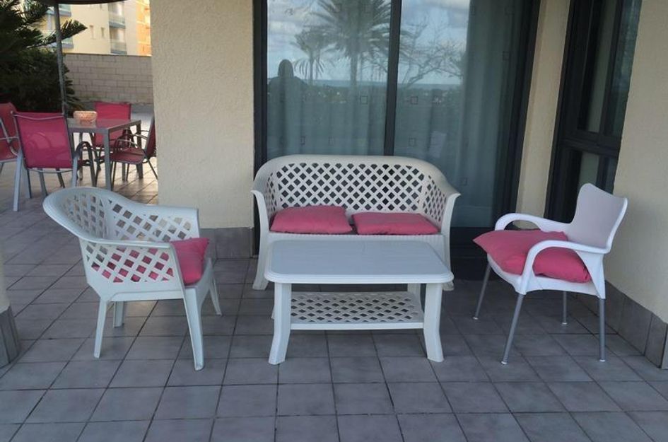 Appartement in Grau i Platja