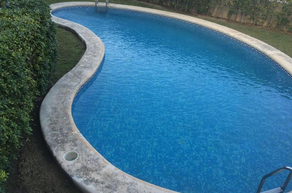 Appartement in Grau i Platja