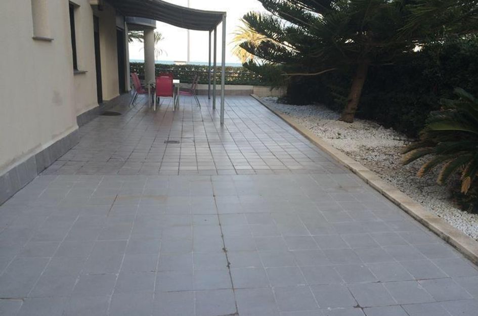 Appartement in Grau i Platja