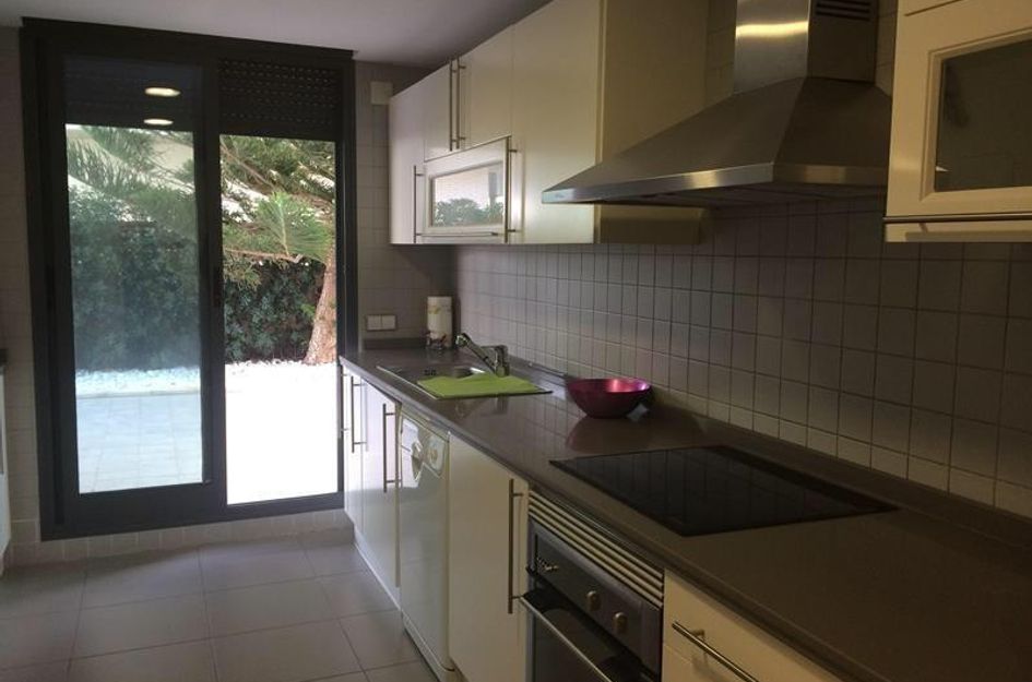 Appartement in Grau i Platja