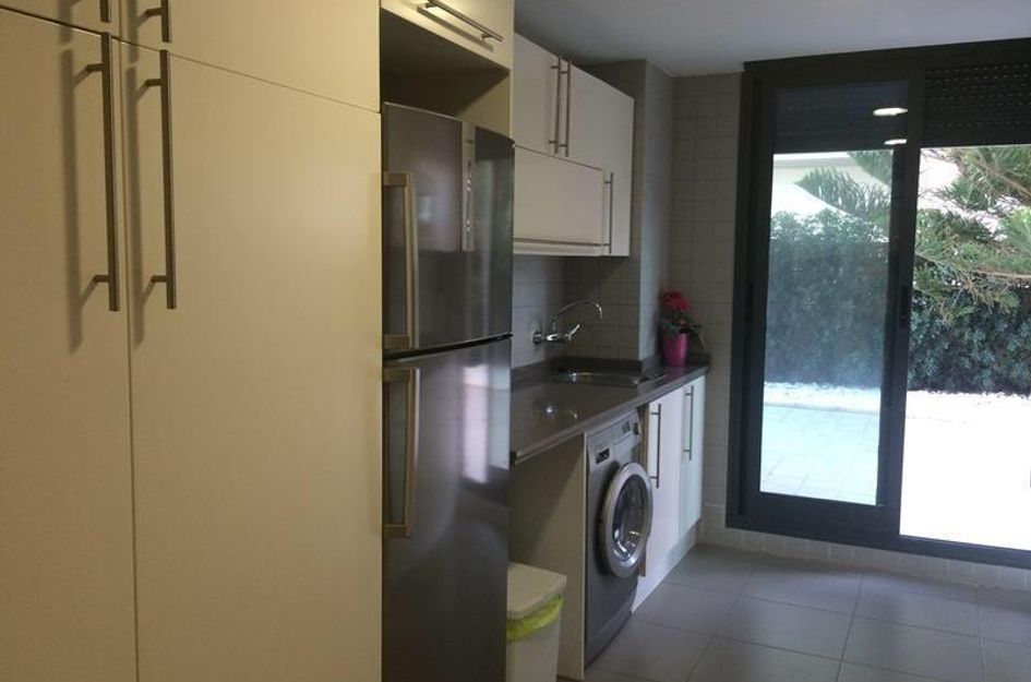 Appartement in Grau i Platja