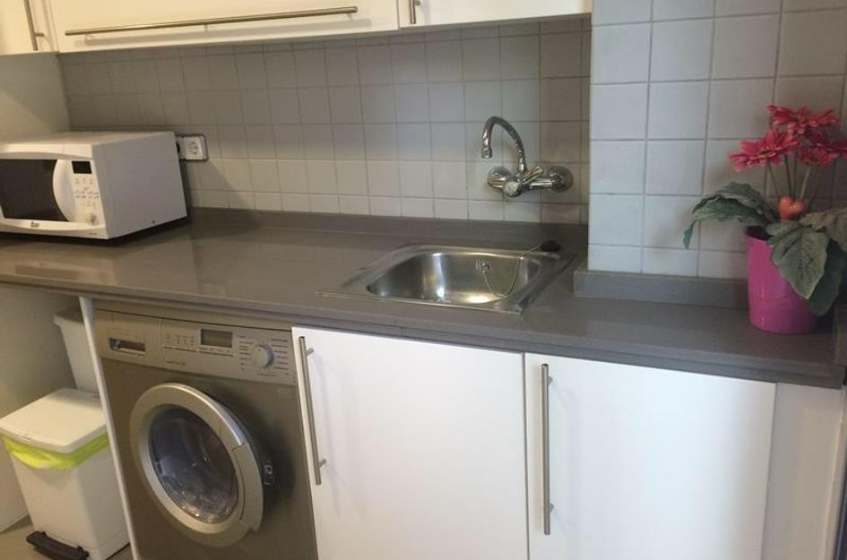 Appartement in Grau i Platja