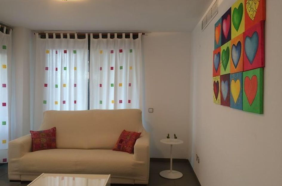 Appartement in Grau i Platja