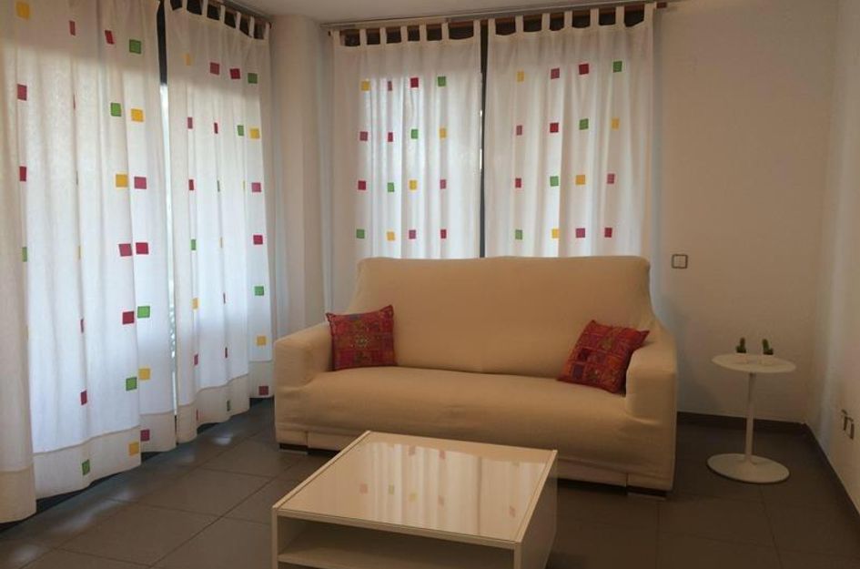 Appartement in Grau i Platja