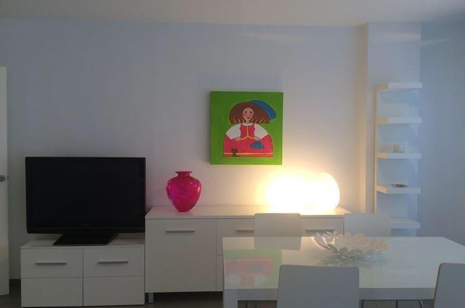 Appartement in Grau i Platja