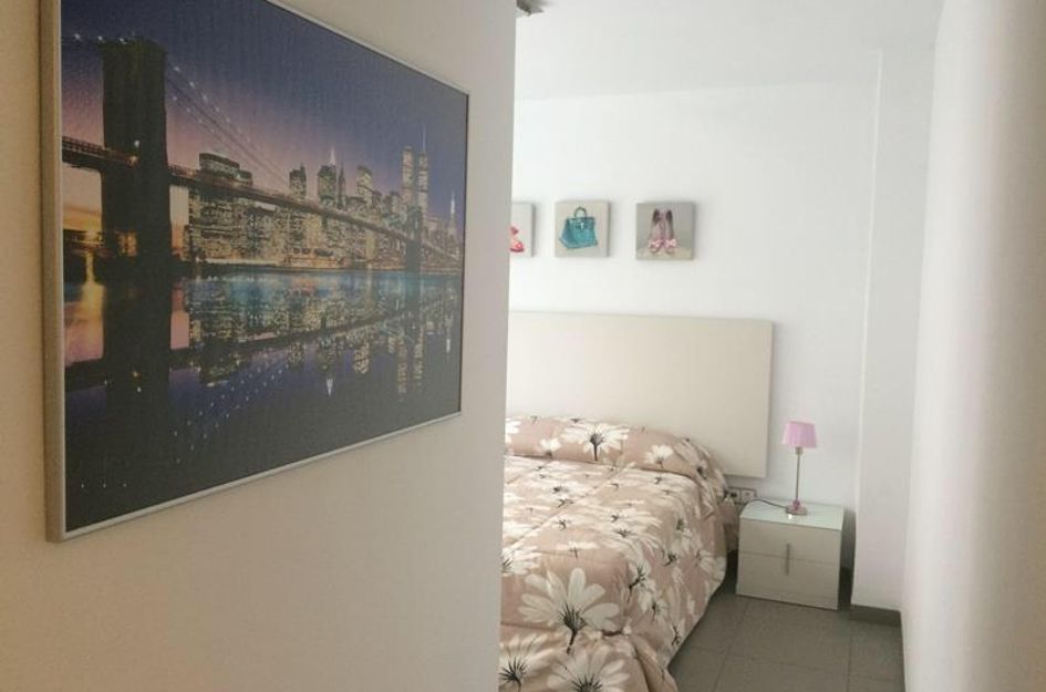 Appartement in Grau i Platja