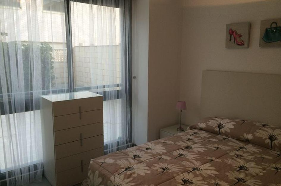 Appartement in Grau i Platja
