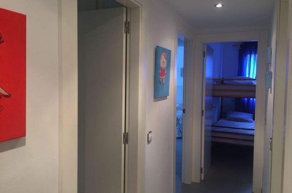 Appartement in Grau i Platja