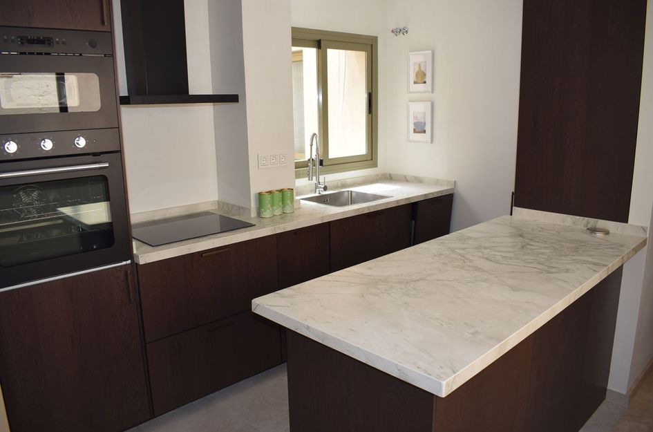 Penthouse in Málaga