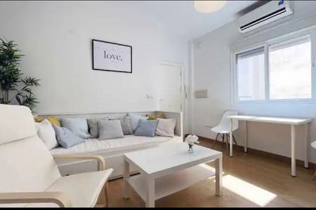 Appartement in Málaga