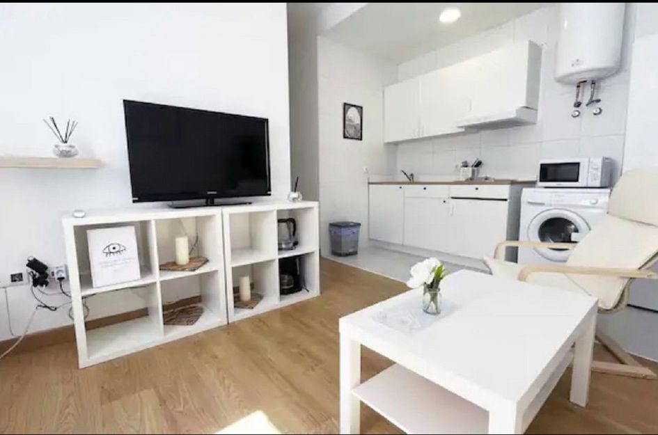 Appartement in Málaga