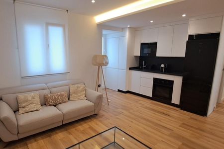 Appartement in Málaga