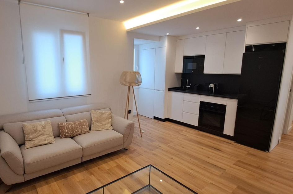 Appartement in Málaga