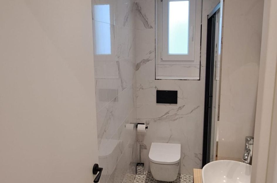 Appartement in Málaga