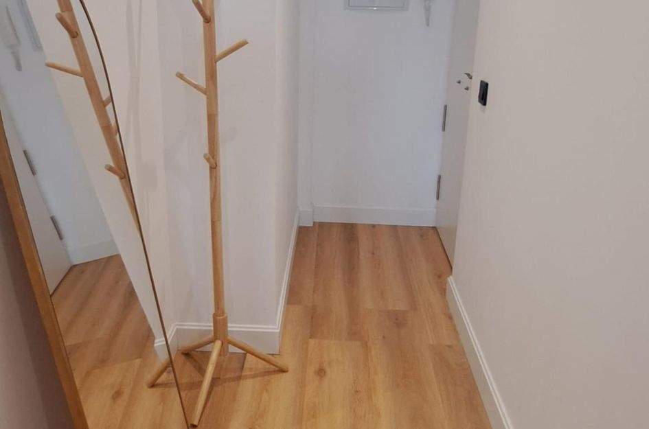 Appartement in Málaga