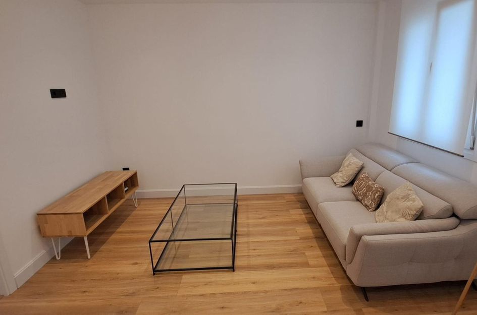 Appartement in Málaga