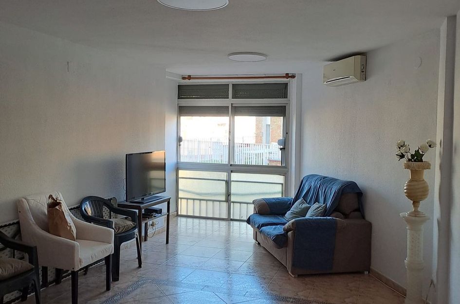 Appartement in Málaga