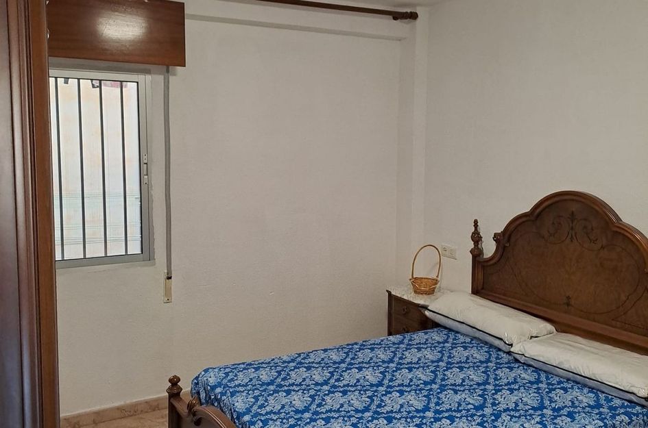 Appartement in Málaga