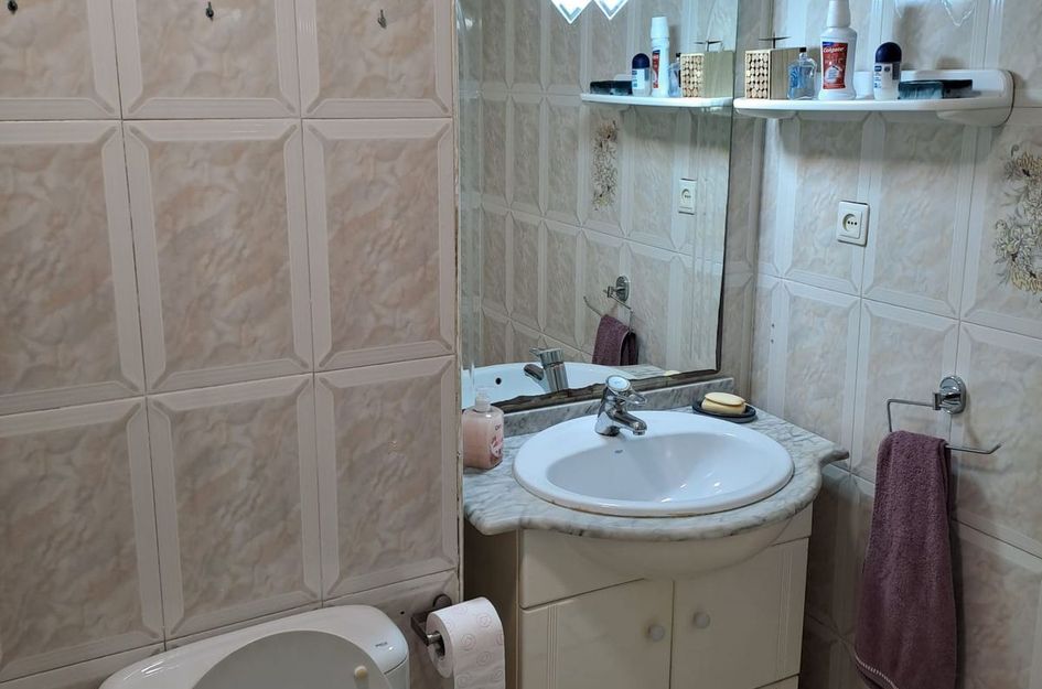 Appartement in Málaga