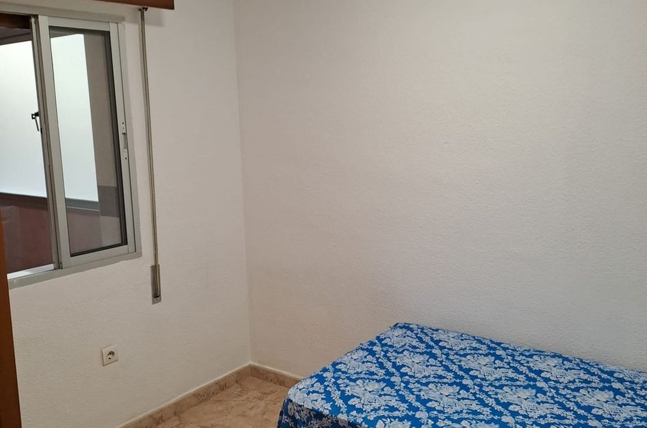 Appartement in Málaga