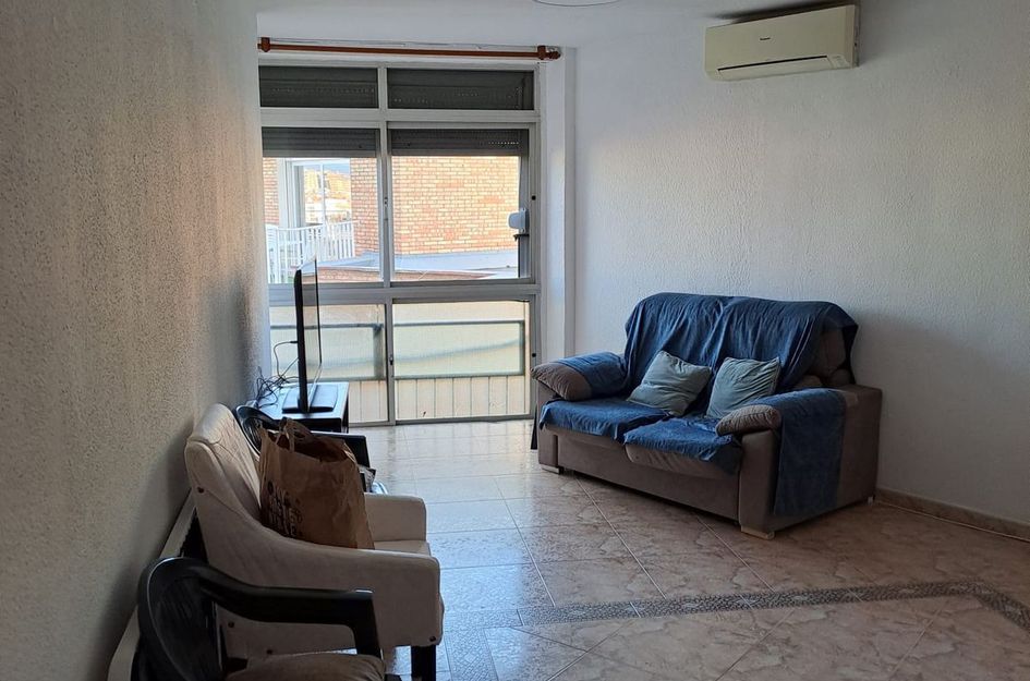Appartement in Málaga