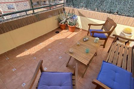 Appartement in Málaga