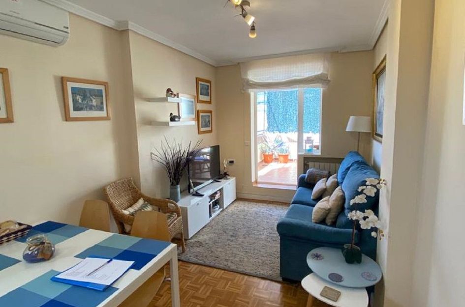 Appartement in Málaga