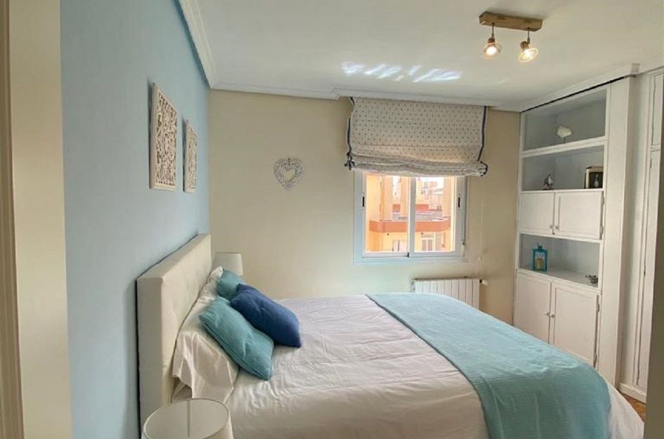 Appartement in Málaga