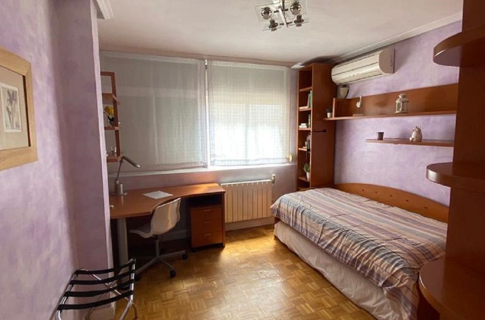 Appartement in Málaga