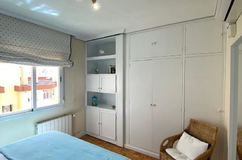 Appartement in Málaga