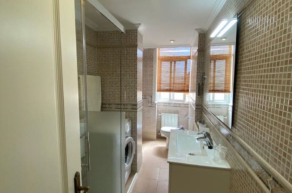 Appartement in Málaga