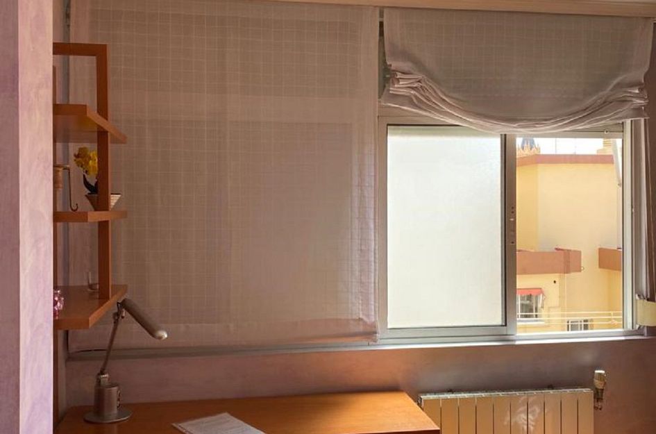 Appartement in Málaga