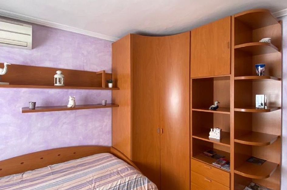 Appartement in Málaga