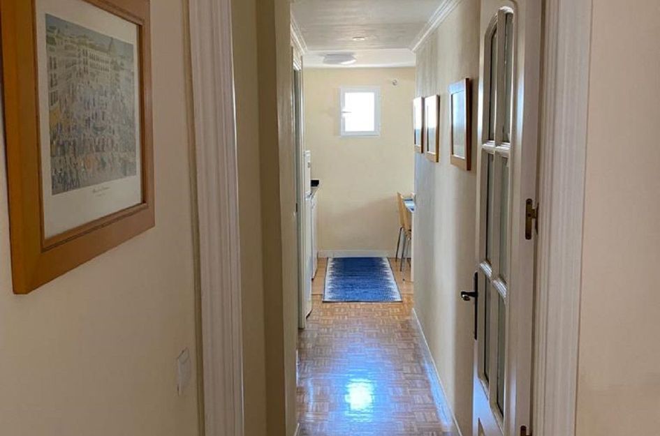 Appartement in Málaga