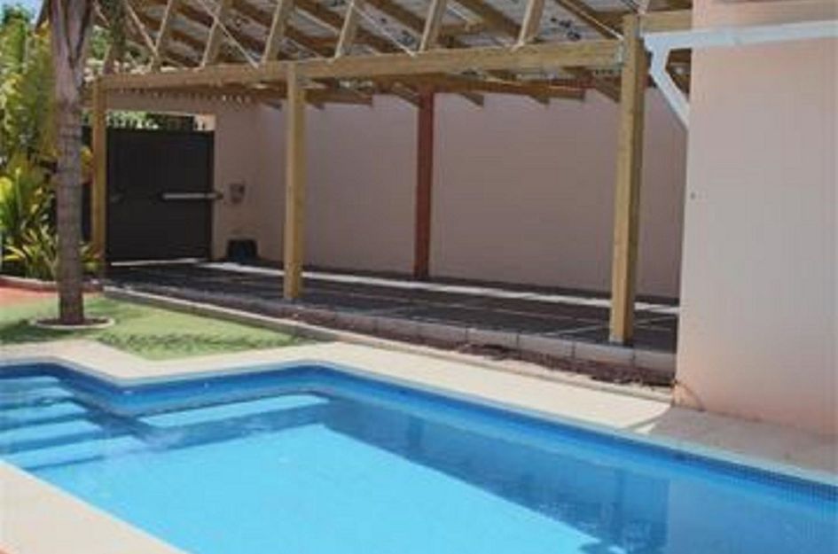 Villa in Benalmádena