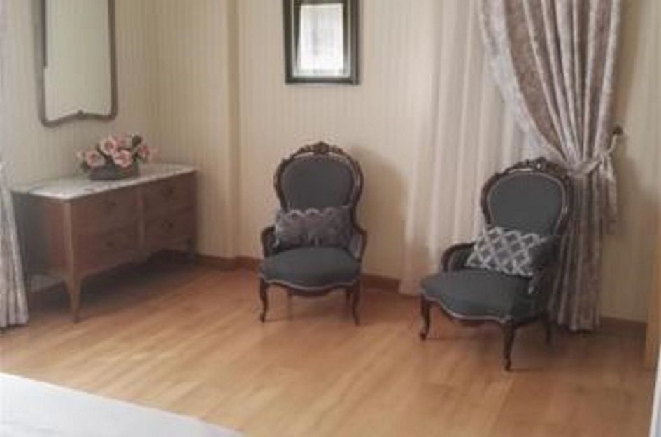 Villa in Benalmádena