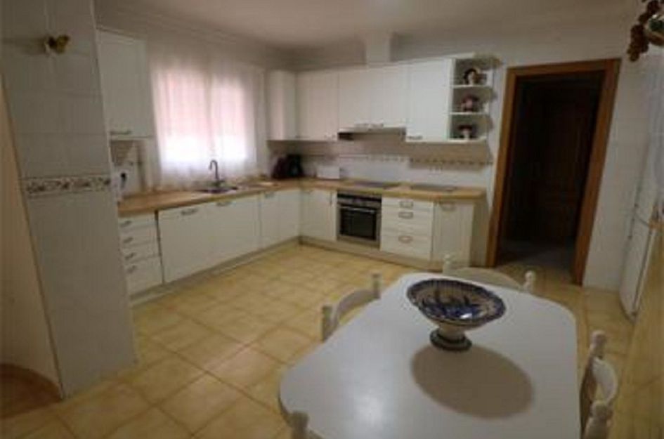 Villa in Benalmádena