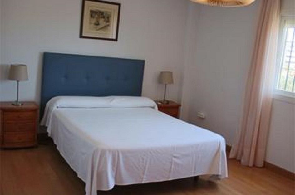 Villa in Benalmádena