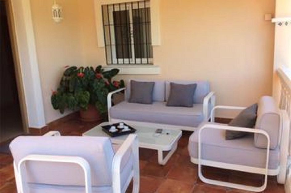 Villa in Benalmádena