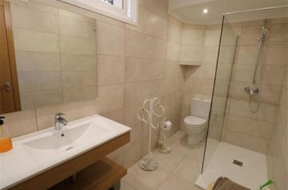 Villa in Benalmádena