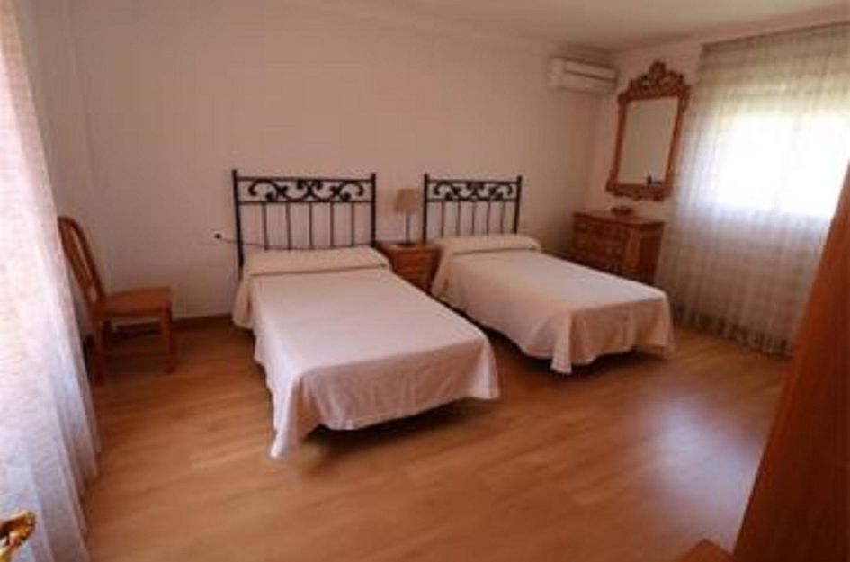 Villa in Benalmádena