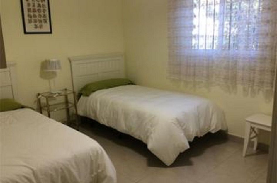 Villa in Benalmádena