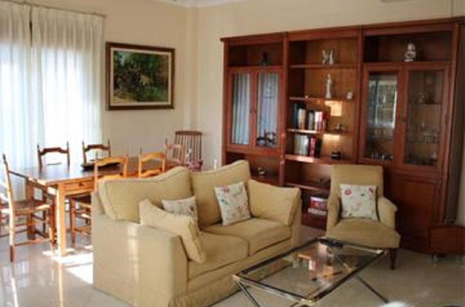 Villa in Benalmádena