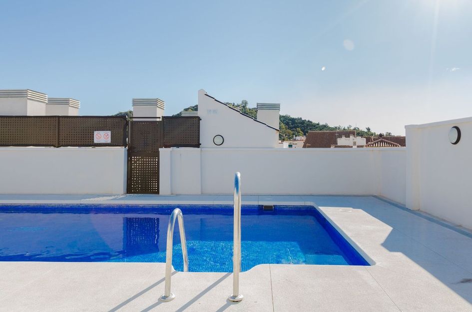 Appartement in Málaga