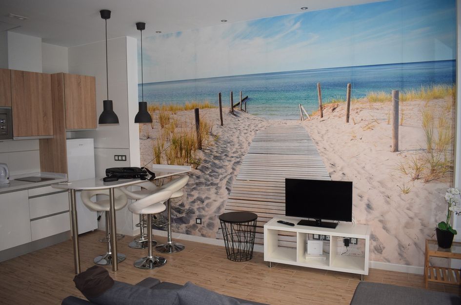 Appartement in Málaga